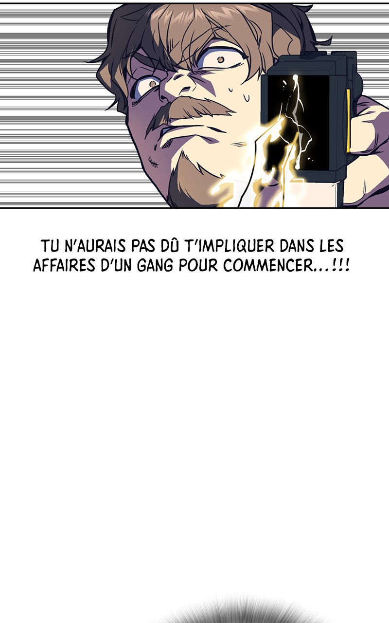 Read Study Group FR Manga Online