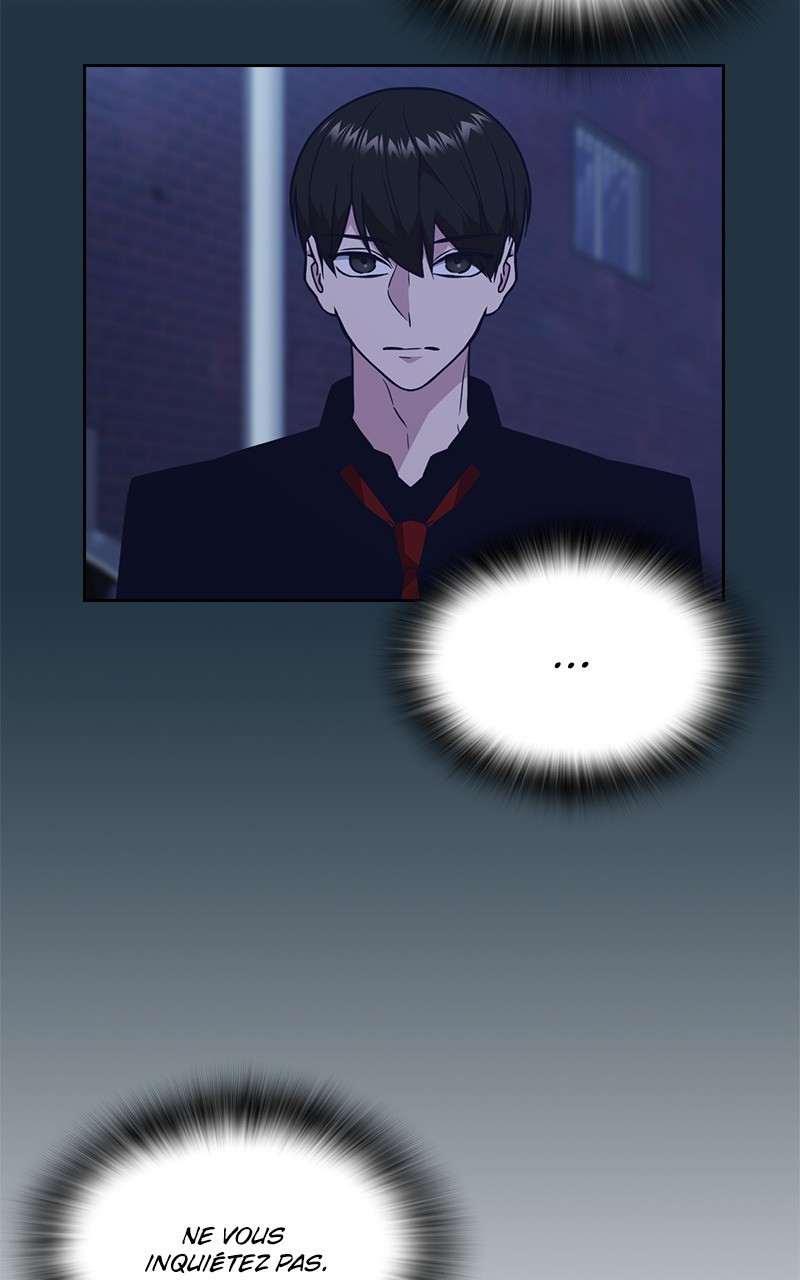 Read Study Group FR Manga Online