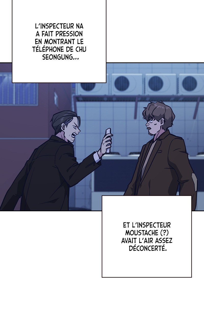 Read Study Group FR Manga Online