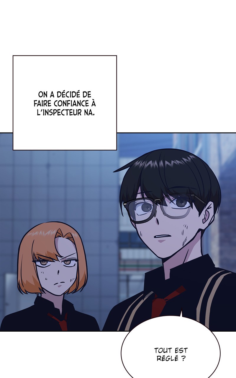 Read Study Group FR Manga Online