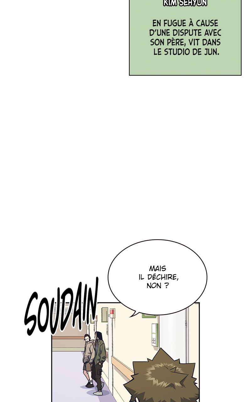 Read Study Group FR Manga Online