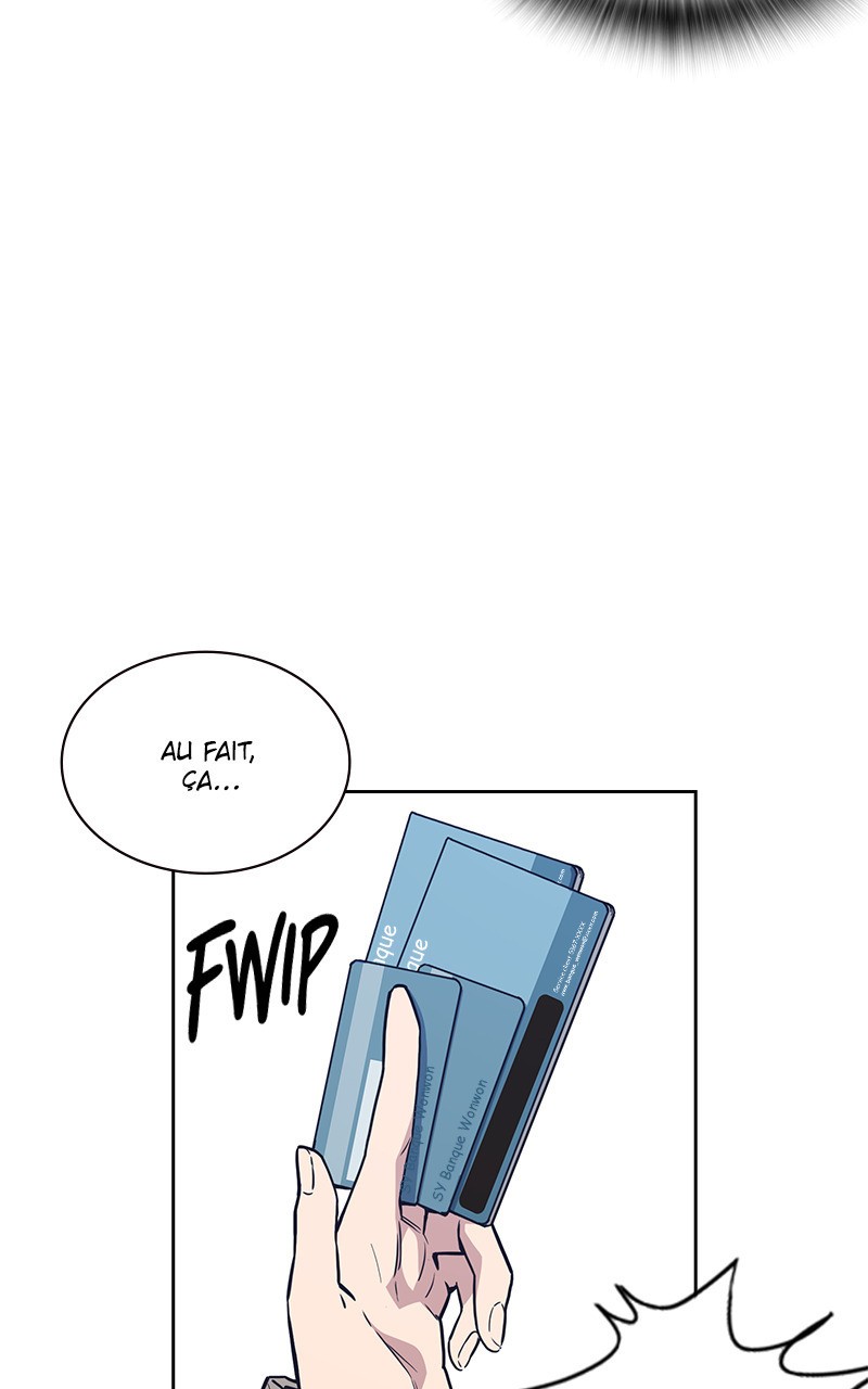 Read Study Group FR Manga Online