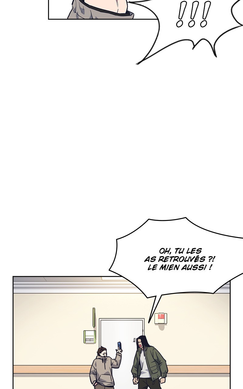 Read Study Group FR Manga Online