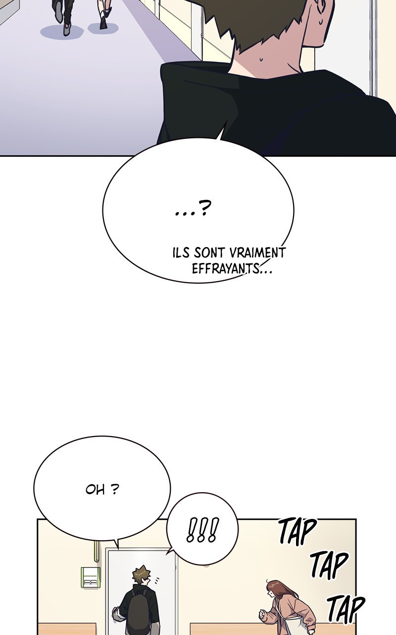 Read Study Group FR Manga Online
