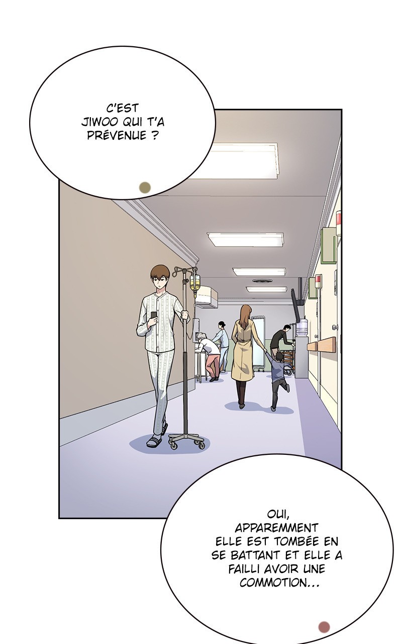 Read Study Group FR Manga Online