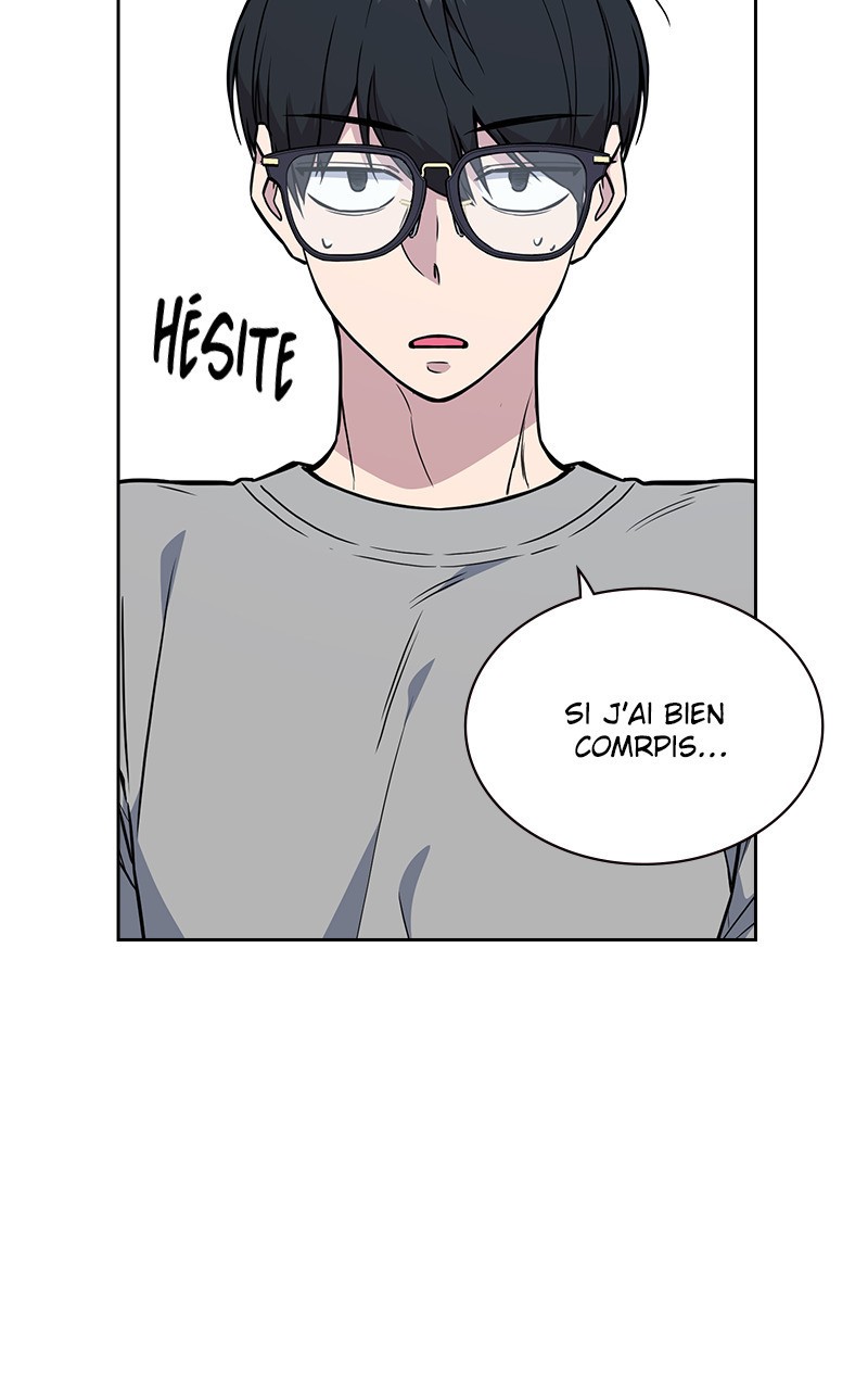 Read Study Group FR Manga Online