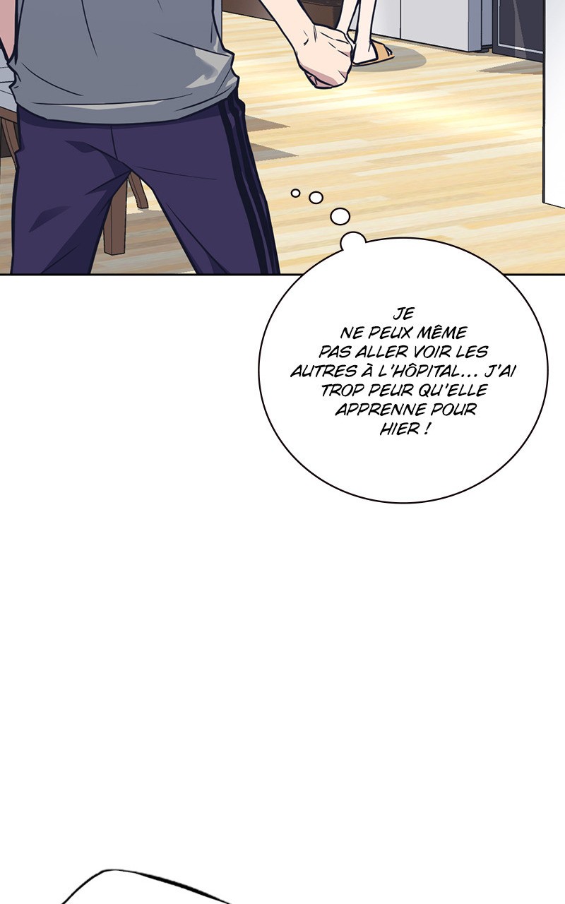 Read Study Group FR Manga Online