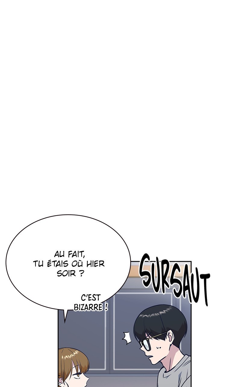 Read Study Group FR Manga Online