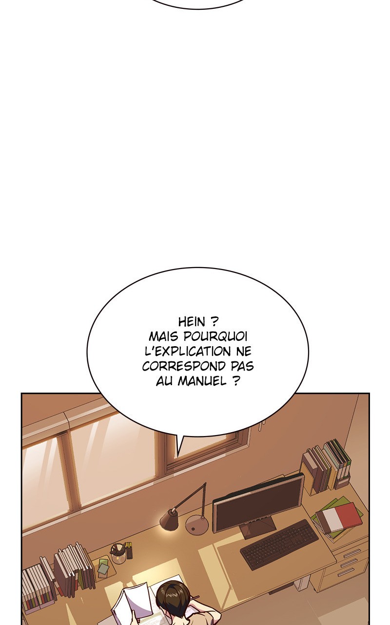 Read Study Group FR Manga Online