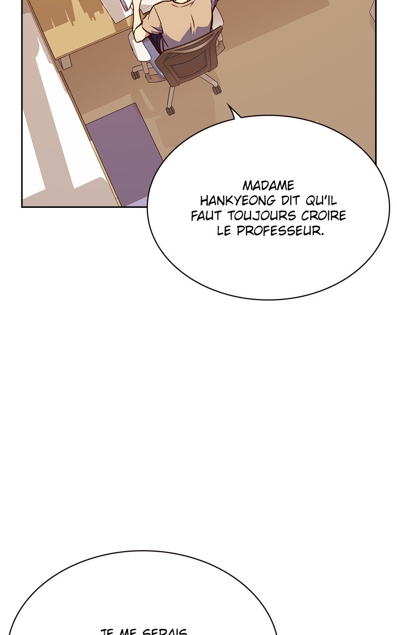Read Study Group FR Manga Online