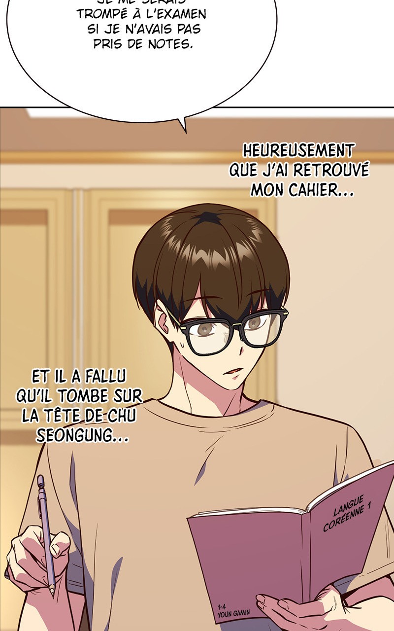 Read Study Group FR Manga Online