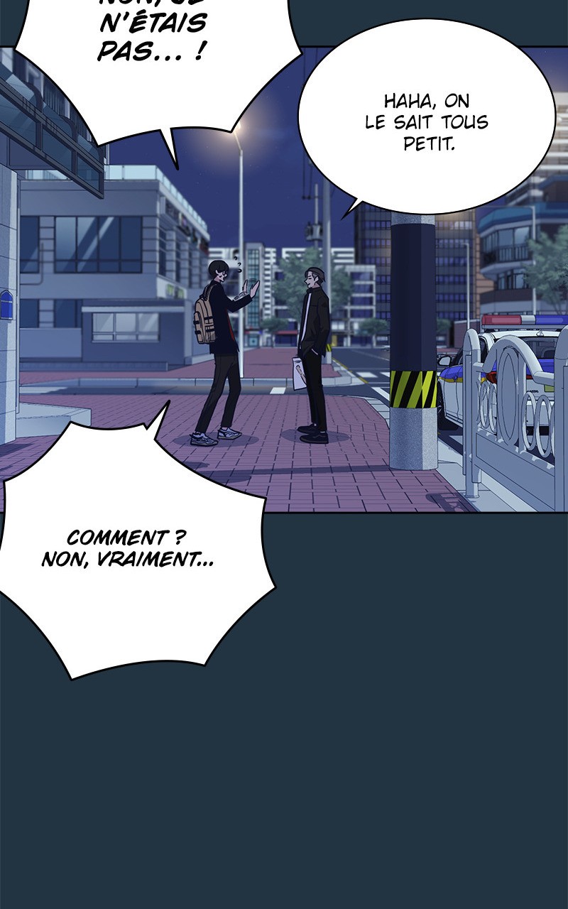 Read Study Group FR Manga Online