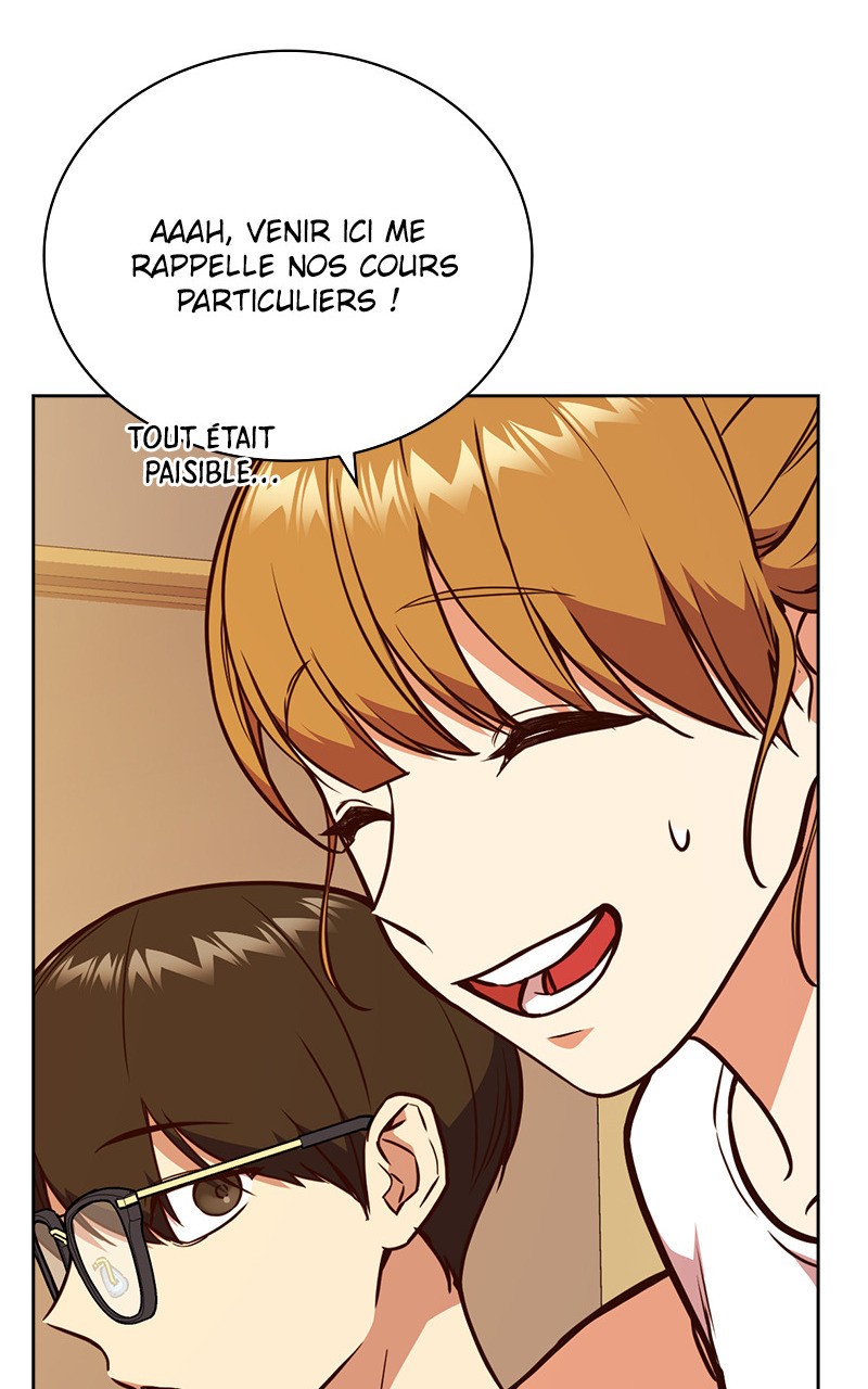 Read Study Group FR Manga Online