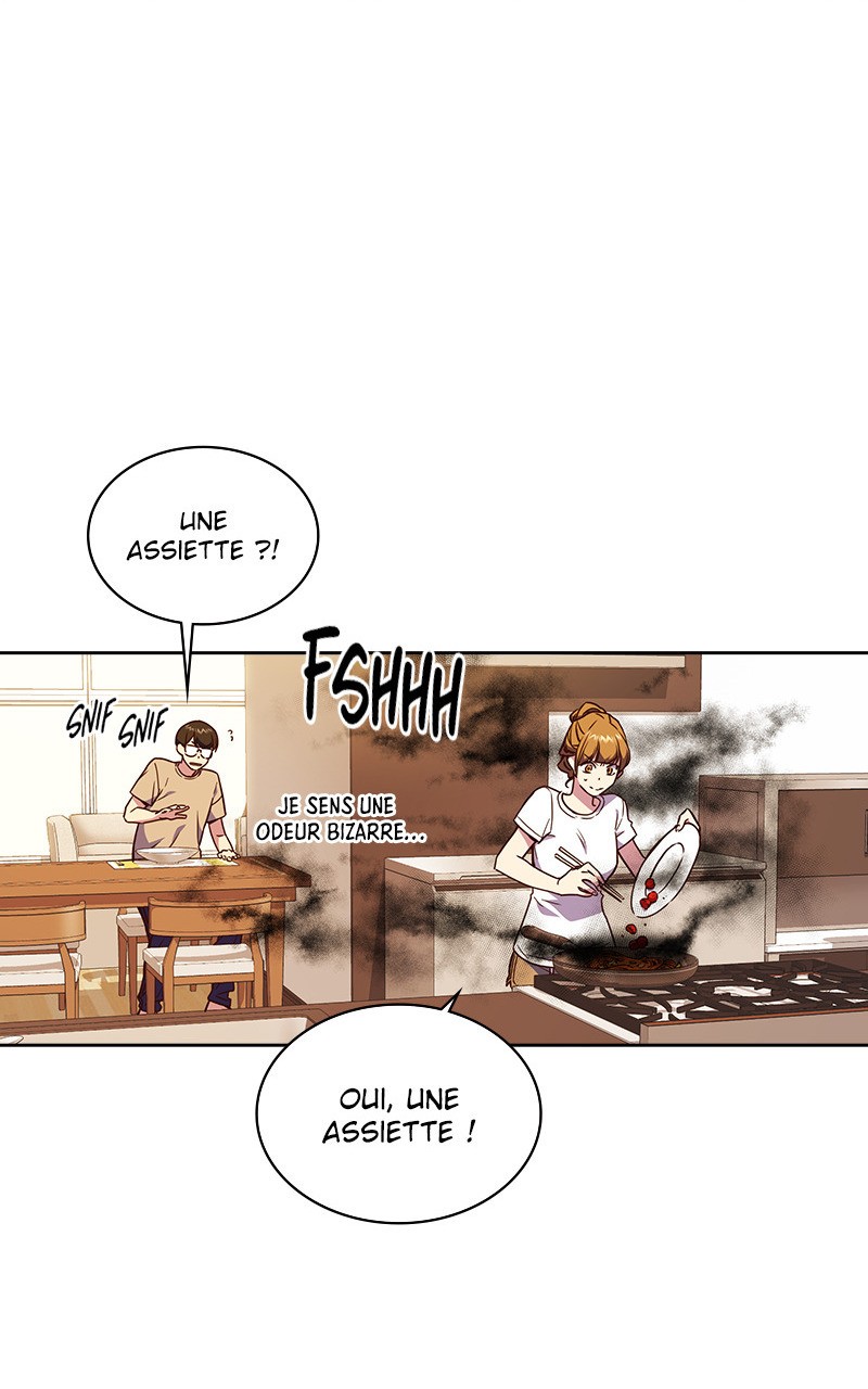 Read Study Group FR Manga Online