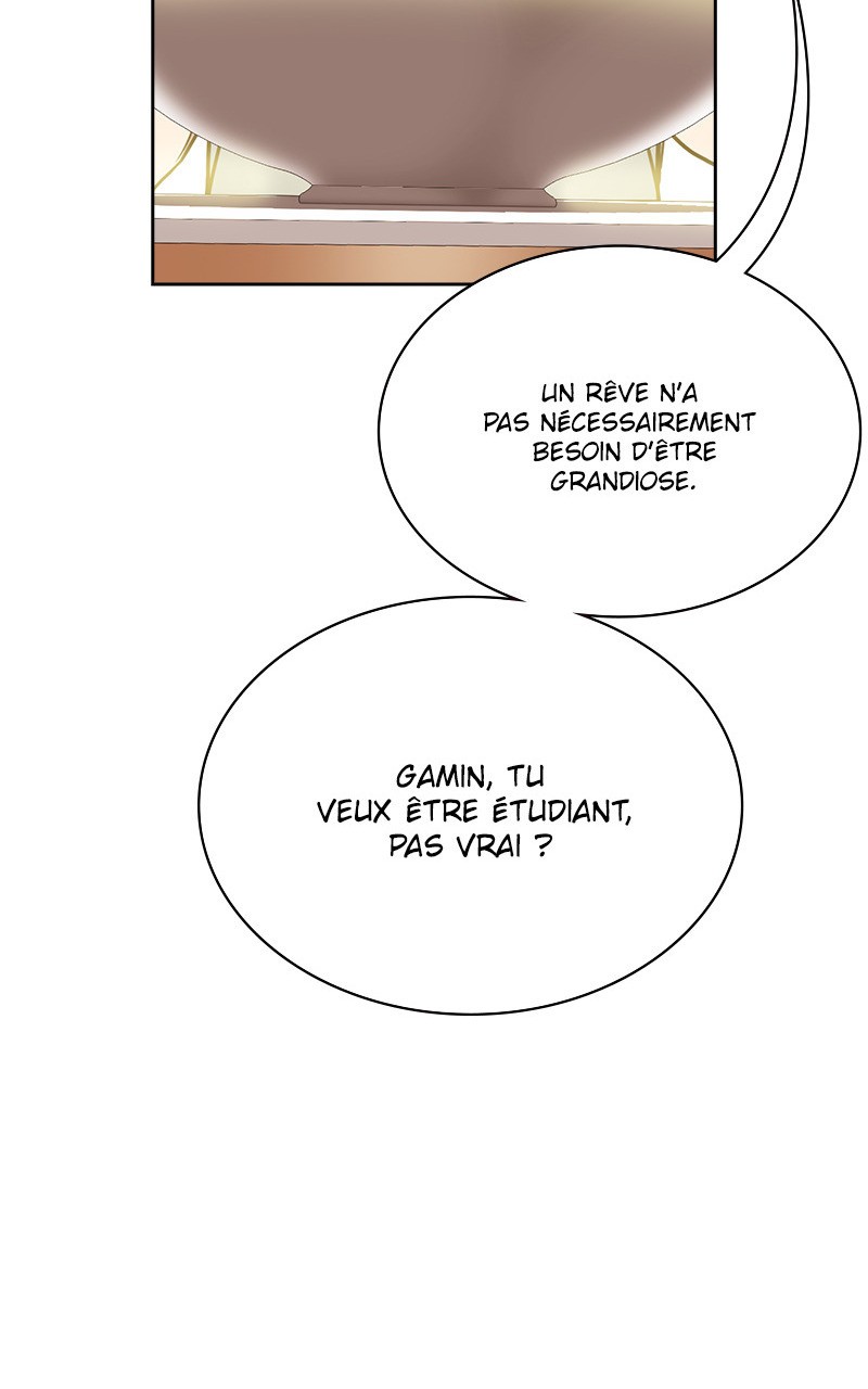 Read Study Group FR Manga Online