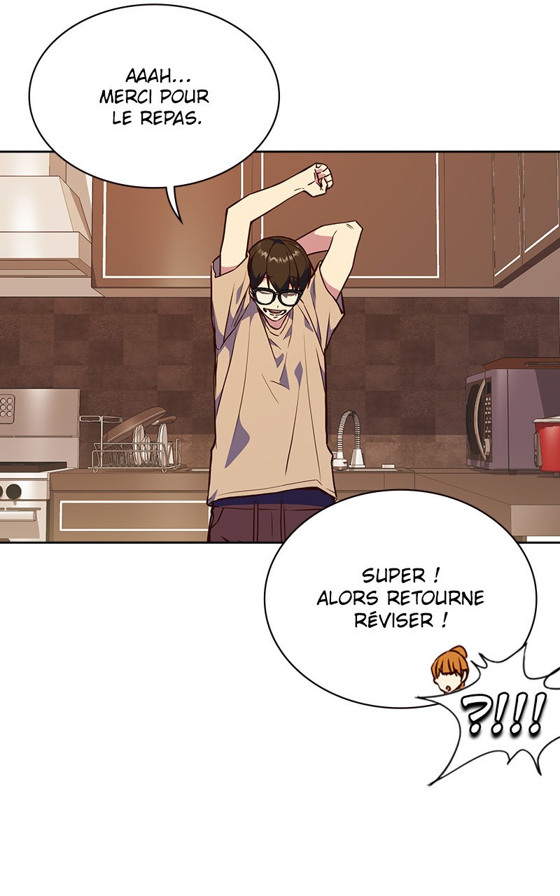 Read Study Group FR Manga Online