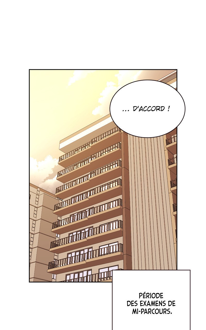 Read Study Group FR Manga Online