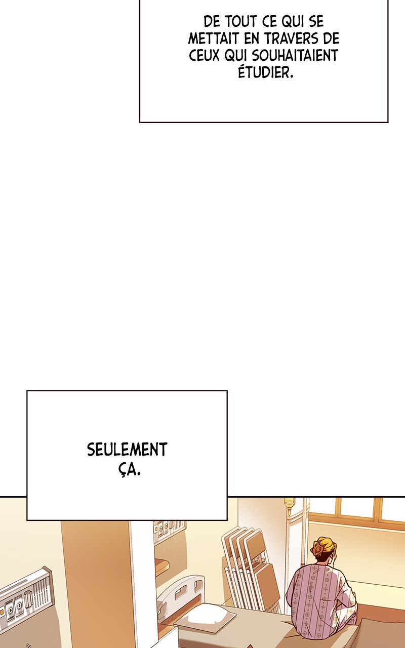 Read Study Group FR Manga Online