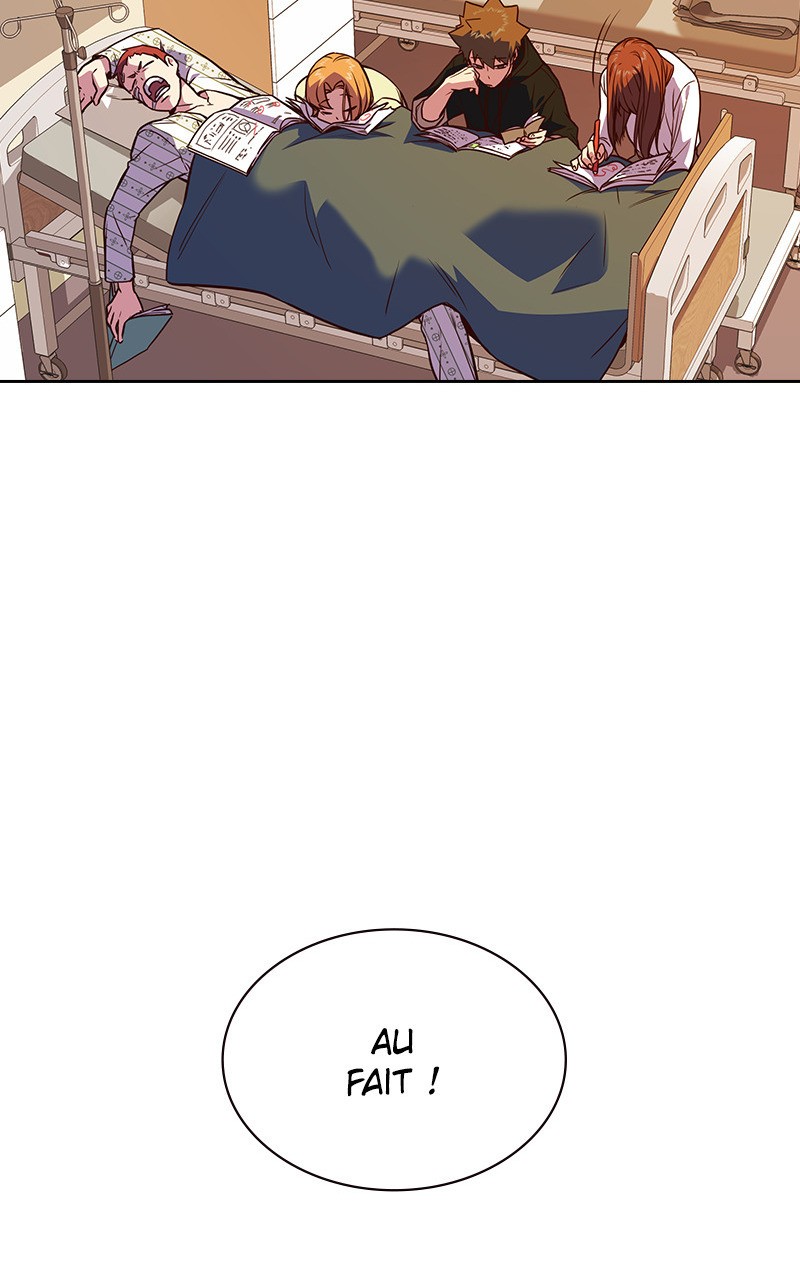 Read Study Group FR Manga Online