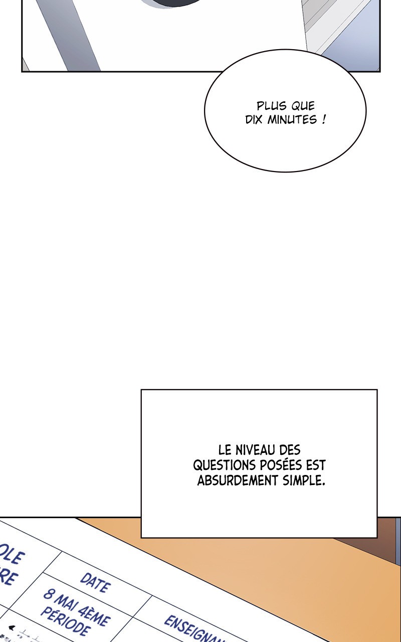 Read Study Group FR Manga Online
