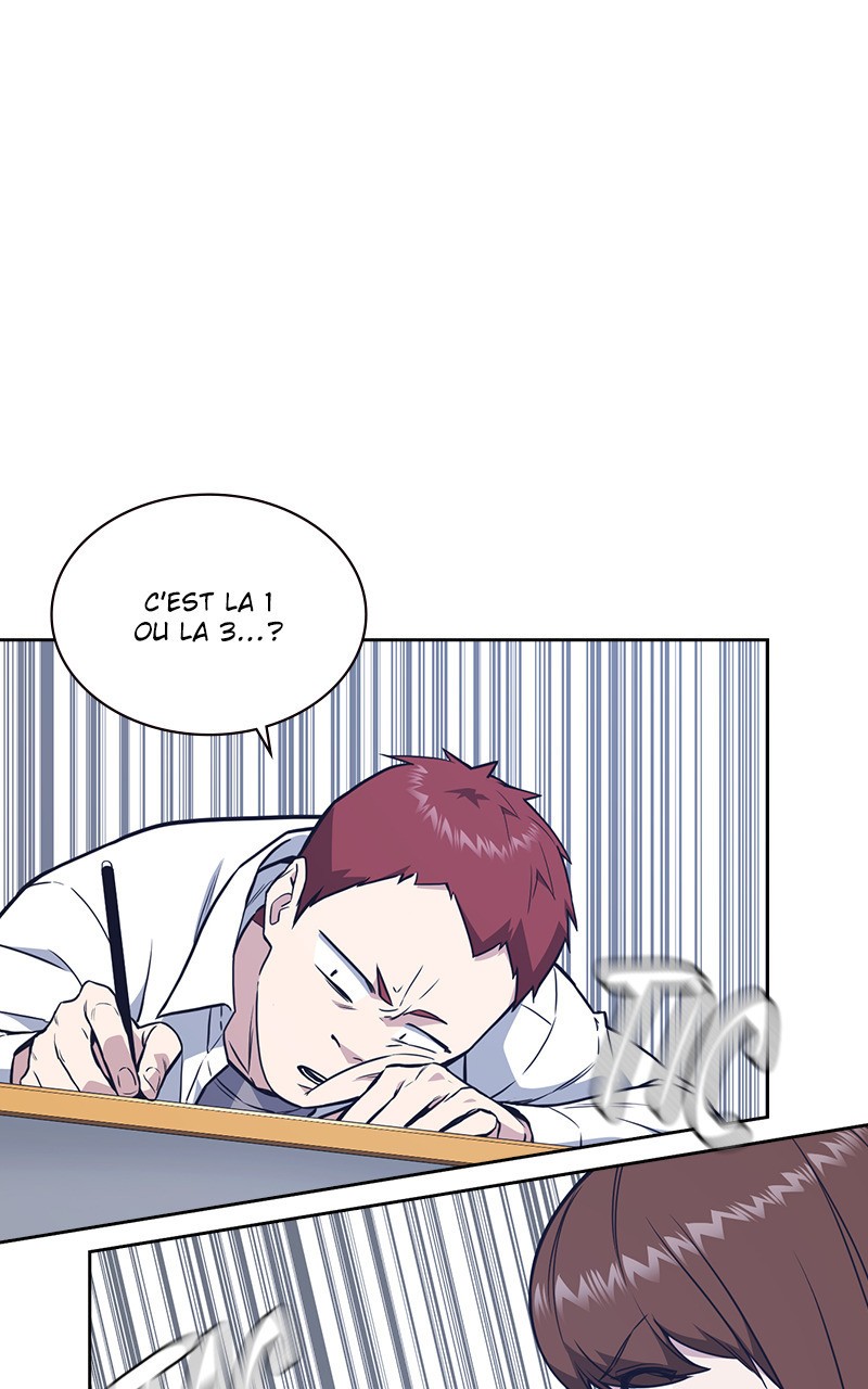 Read Study Group FR Manga Online