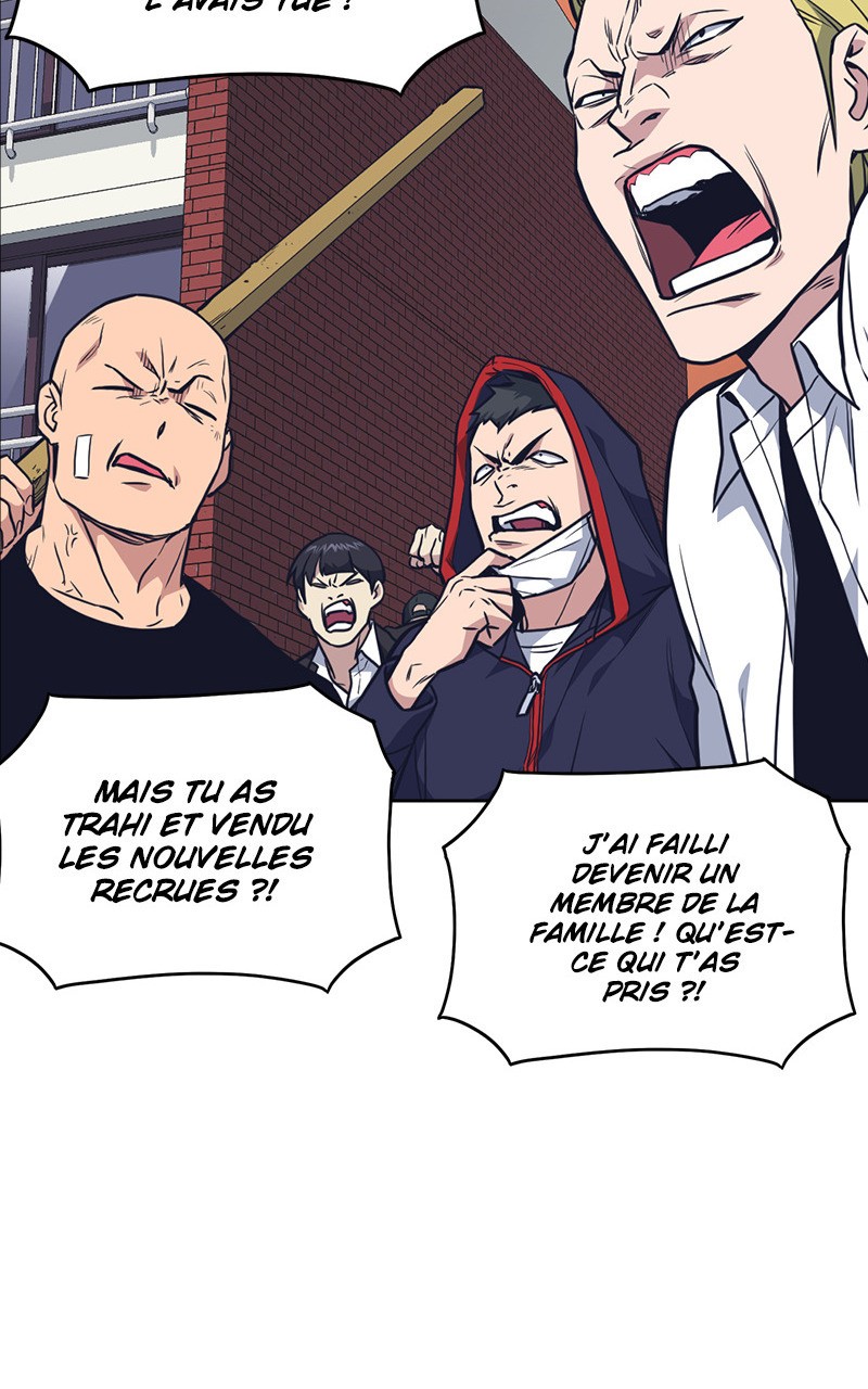 Read Study Group FR Manga Online