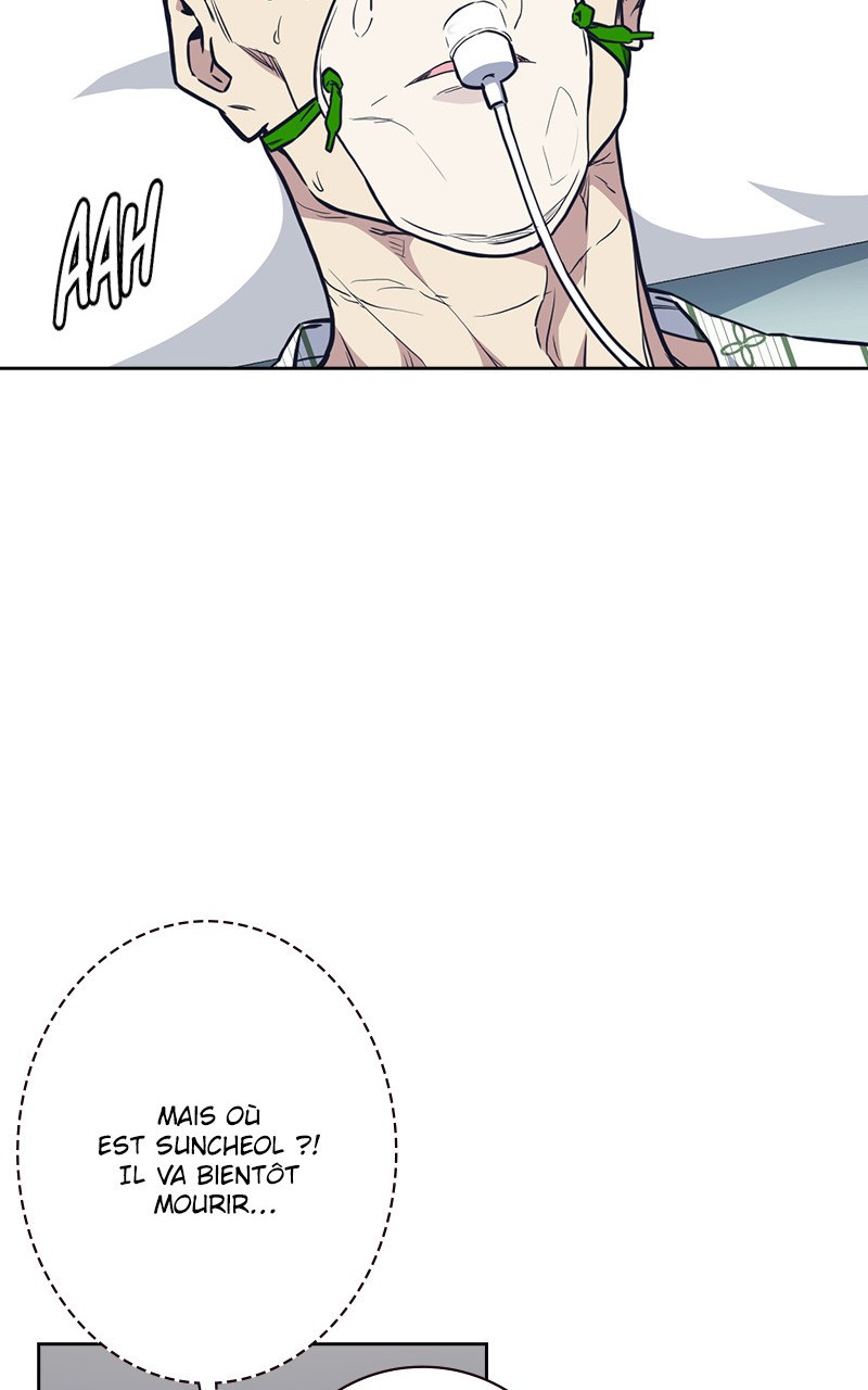 Read Study Group FR Manga Online