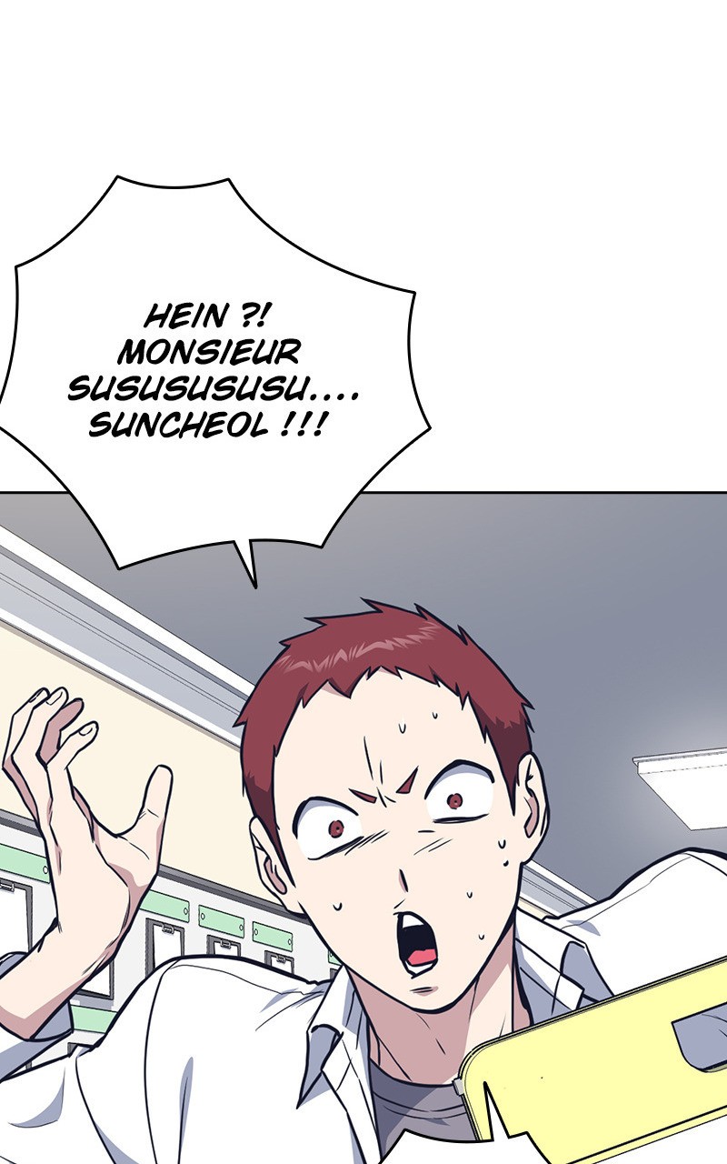 Read Study Group FR Manga Online