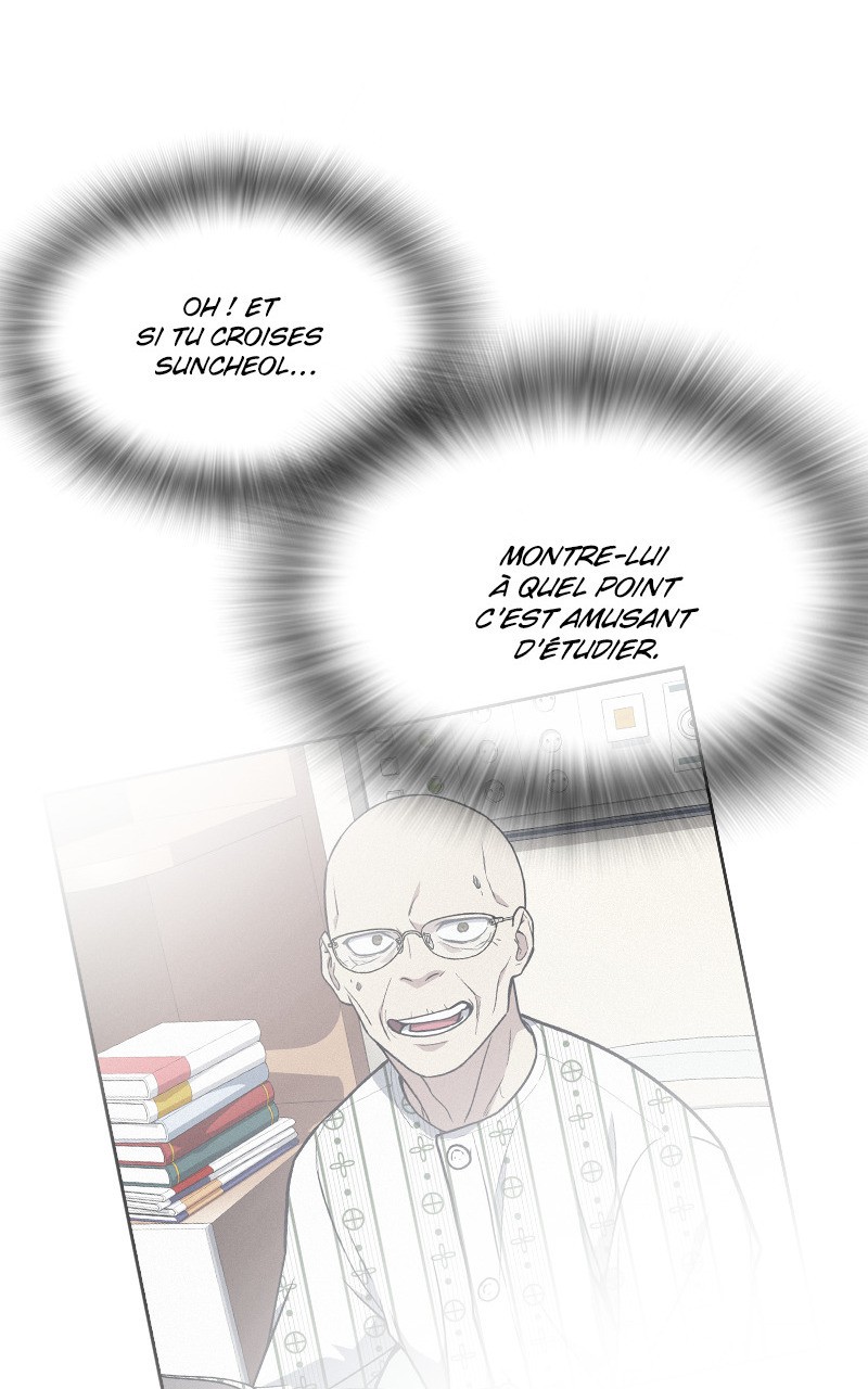 Read Study Group FR Manga Online