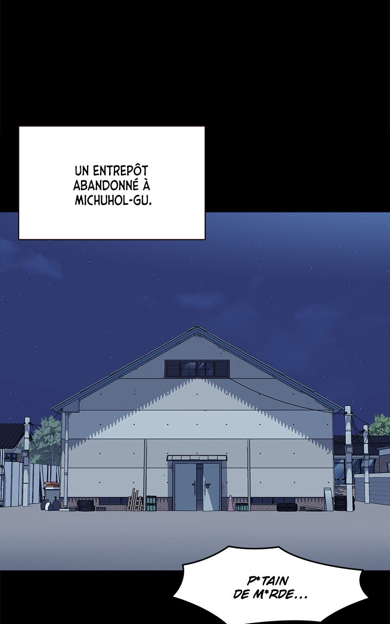 Read Study Group FR Manga Online