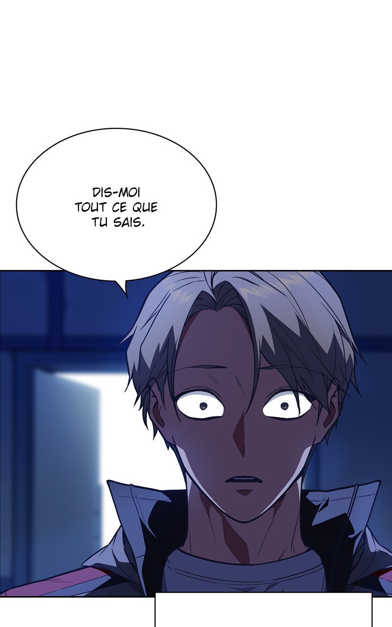 Read Study Group FR Manga Online