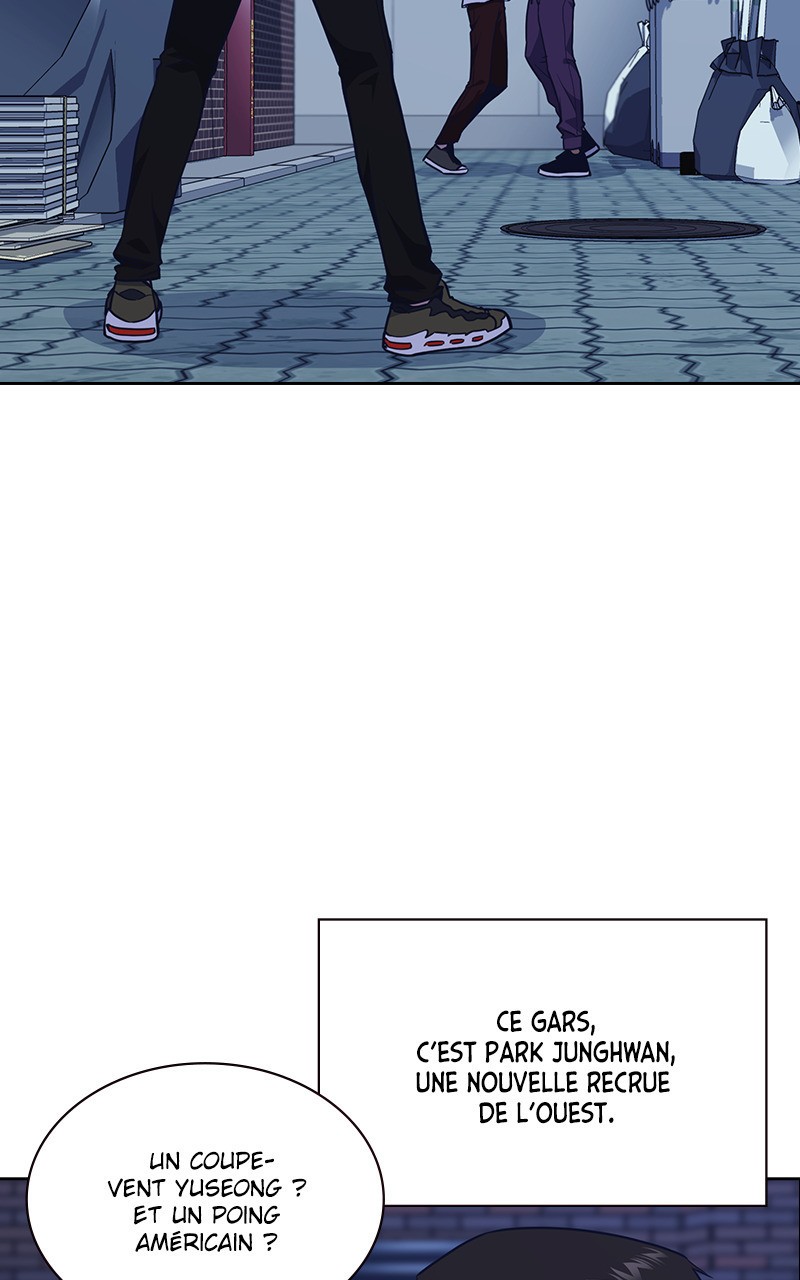 Read Study Group FR Manga Online