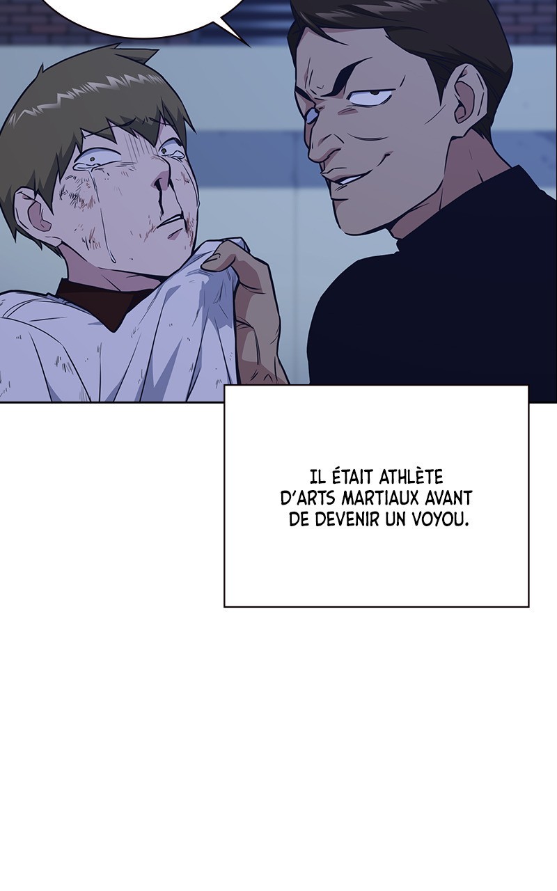 Read Study Group FR Manga Online