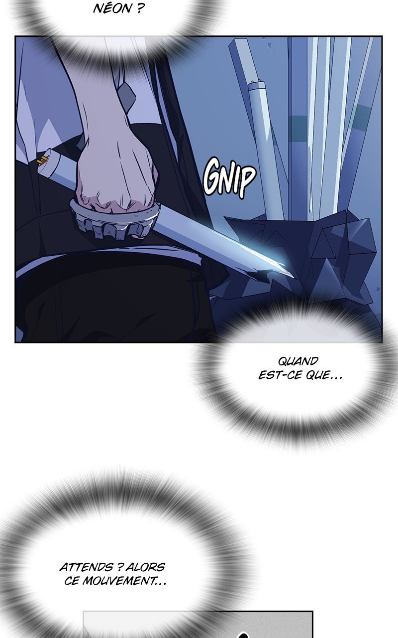 Read Study Group FR Manga Online