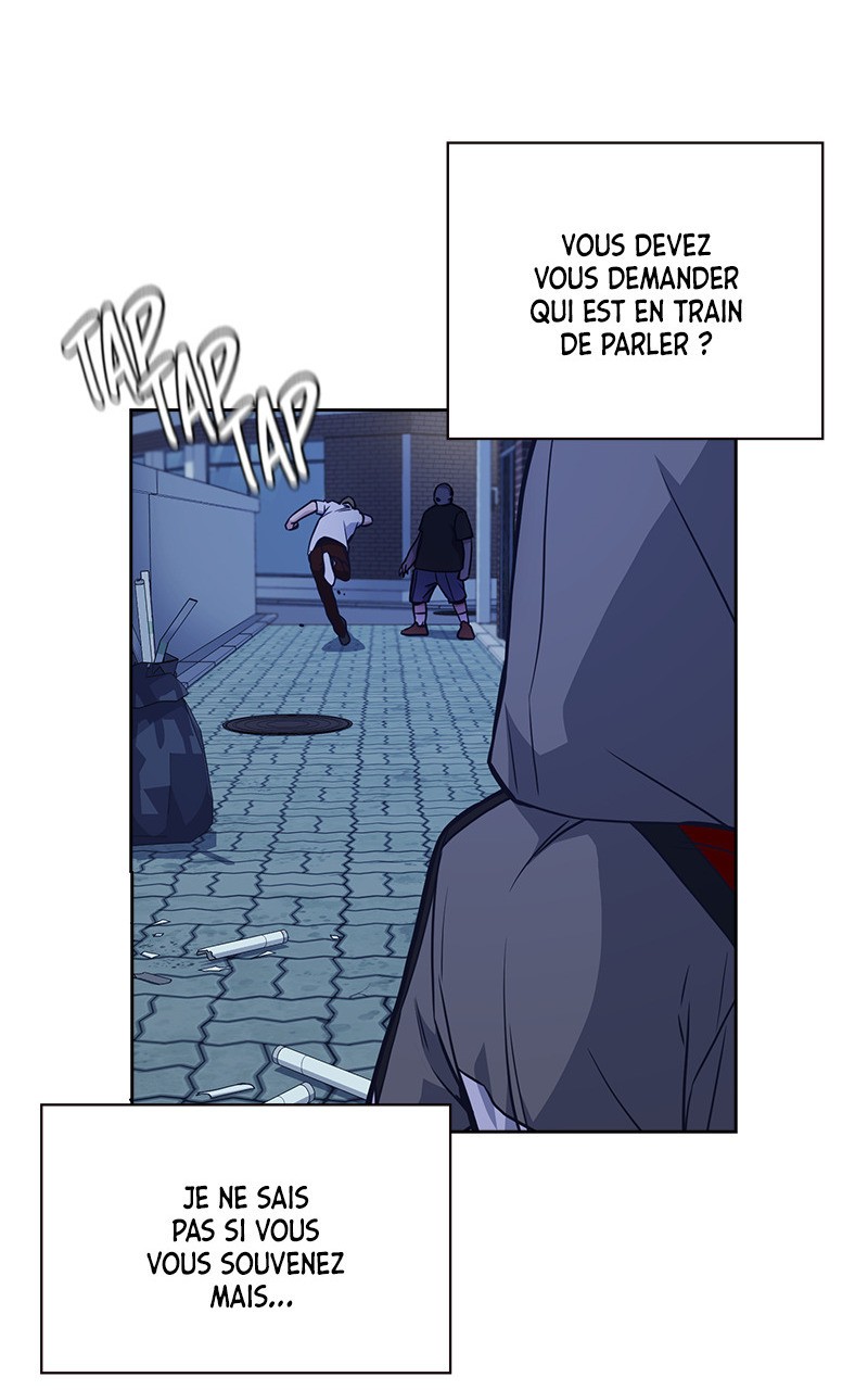 Read Study Group FR Manga Online