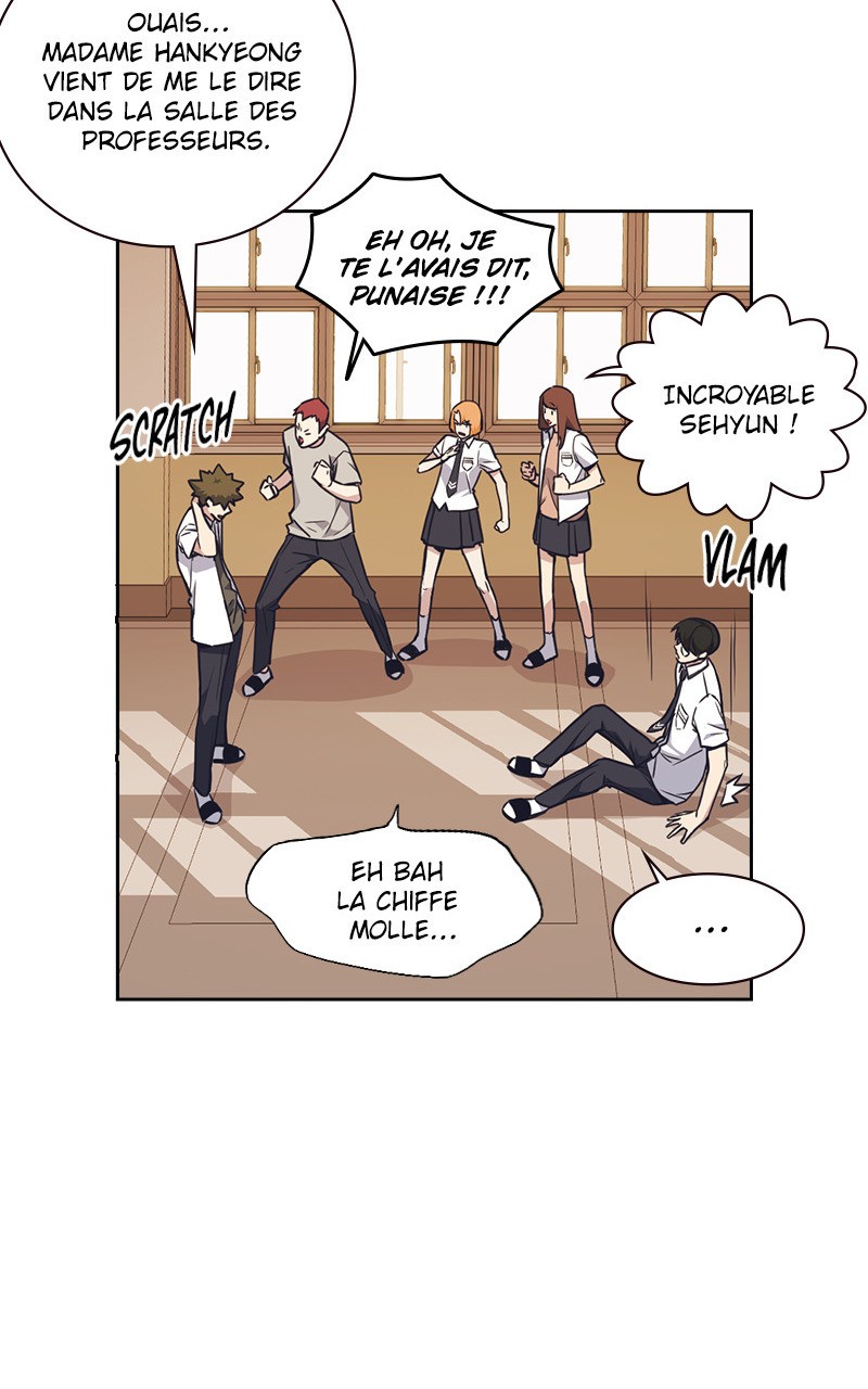 Read Study Group FR Manga Online