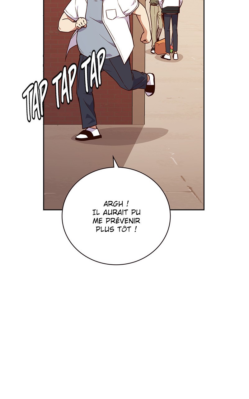 Read Study Group FR Manga Online