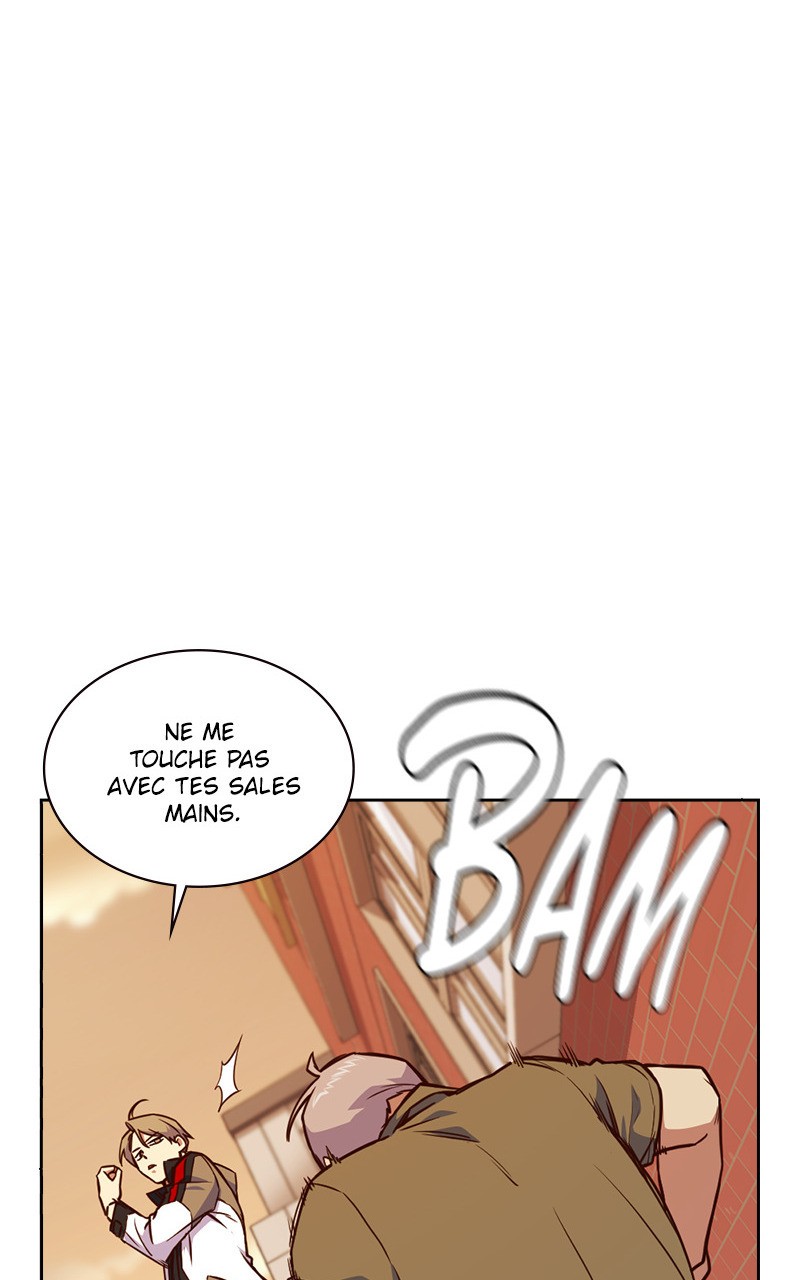 Read Study Group FR Manga Online