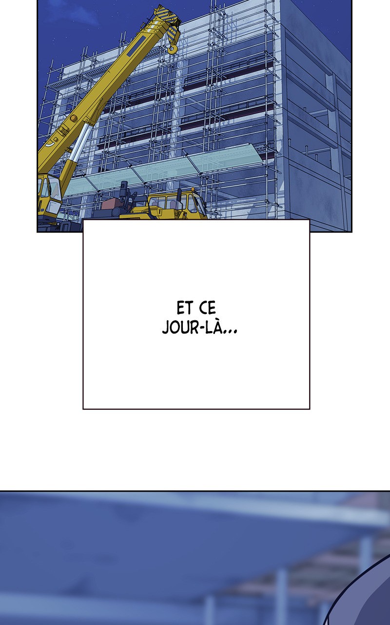Read Study Group FR Manga Online