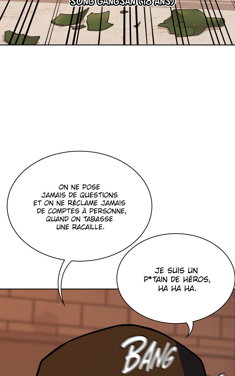 Read Study Group FR Manga Online