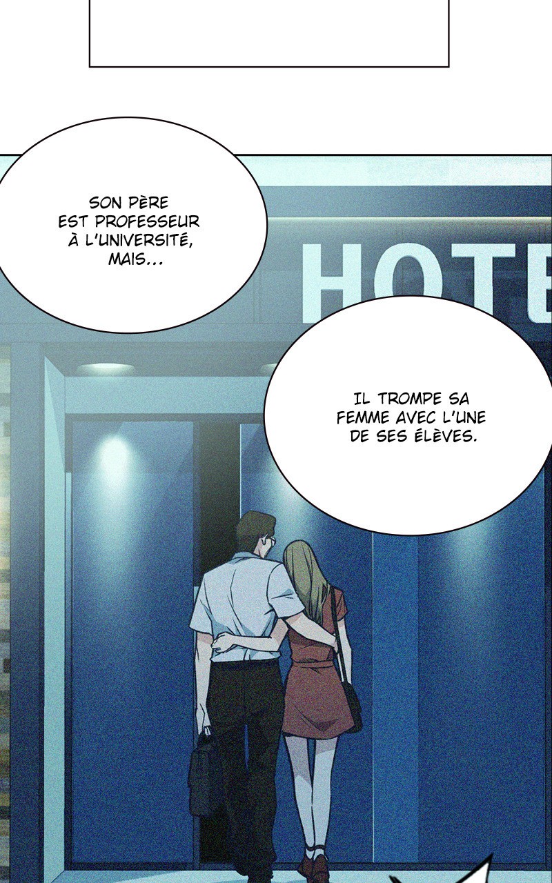 Read Study Group FR Manga Online