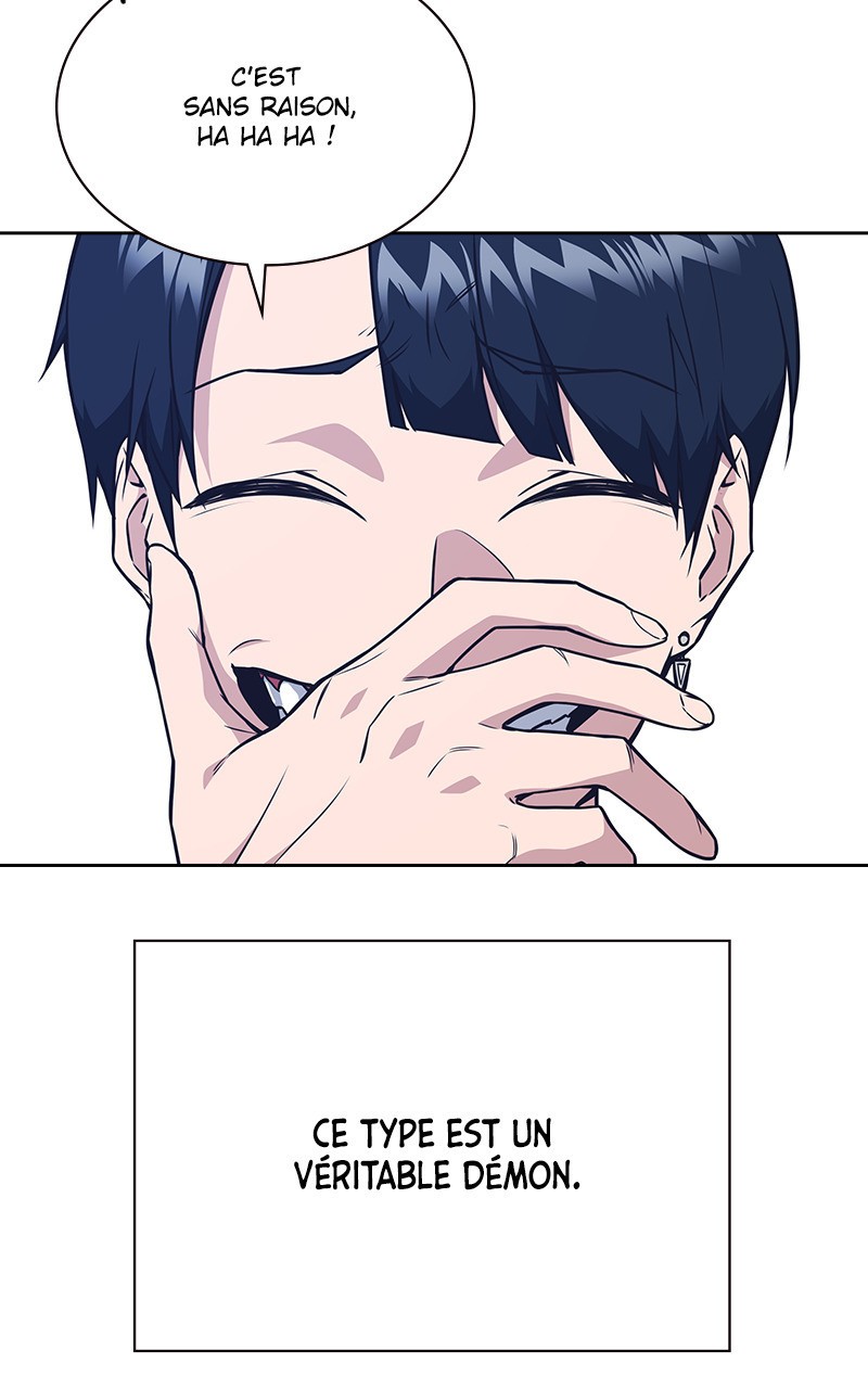 Read Study Group FR Manga Online