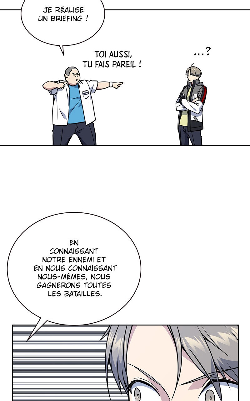 Read Study Group FR Manga Online