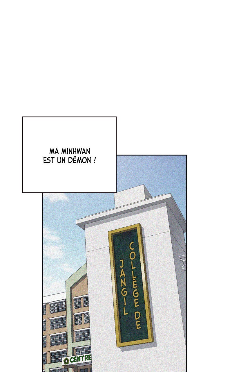 Read Study Group FR Manga Online