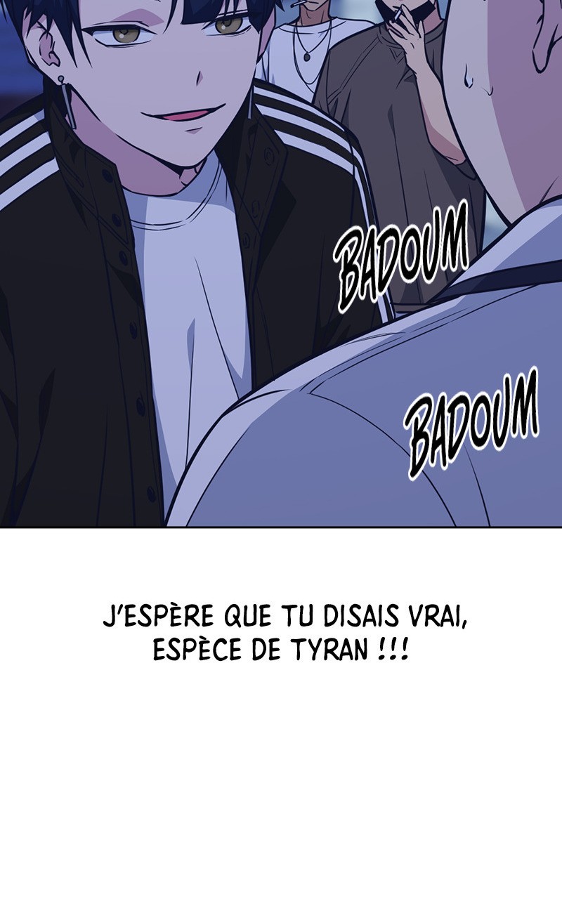 Read Study Group FR Manga Online