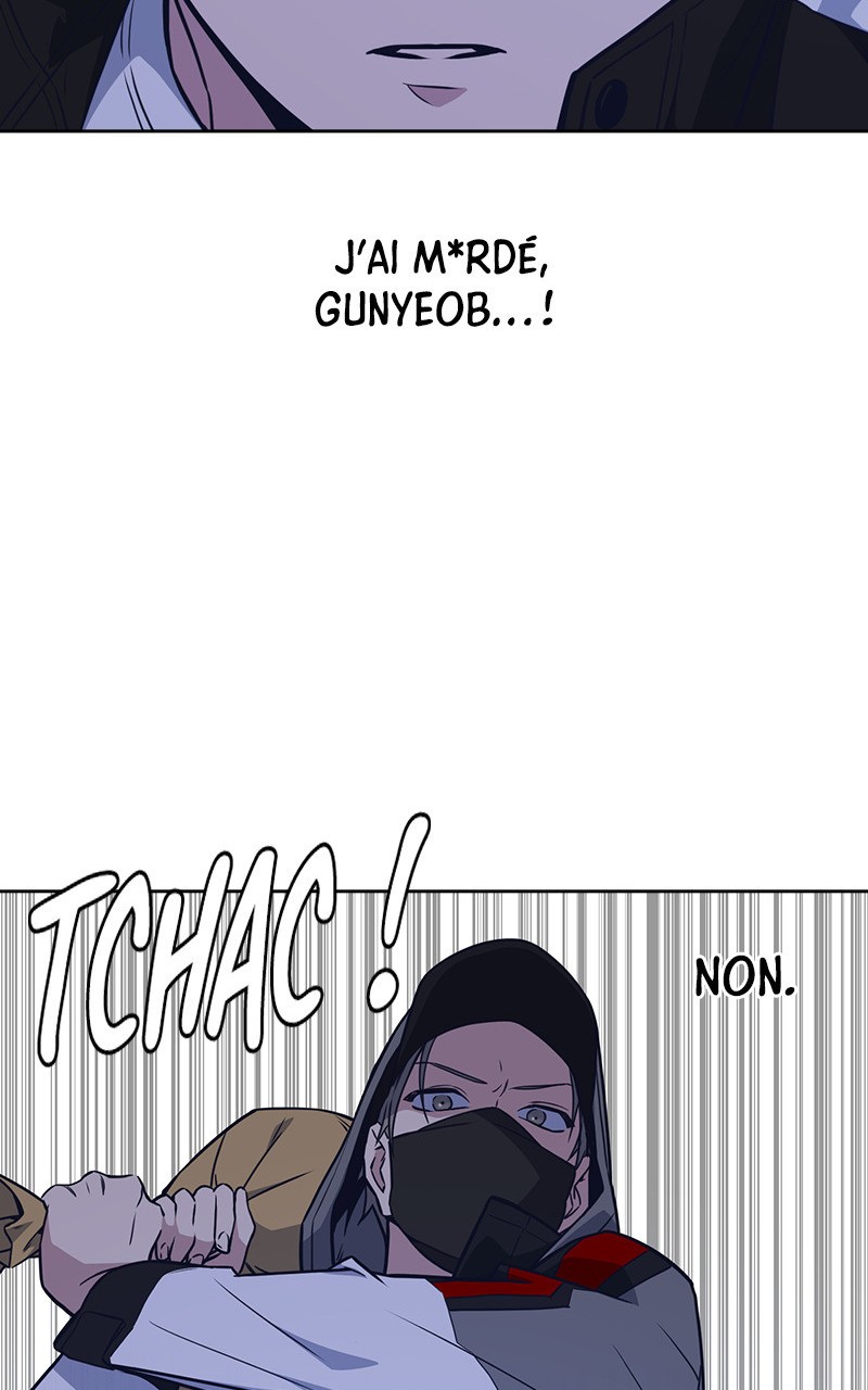 Read Study Group FR Manga Online