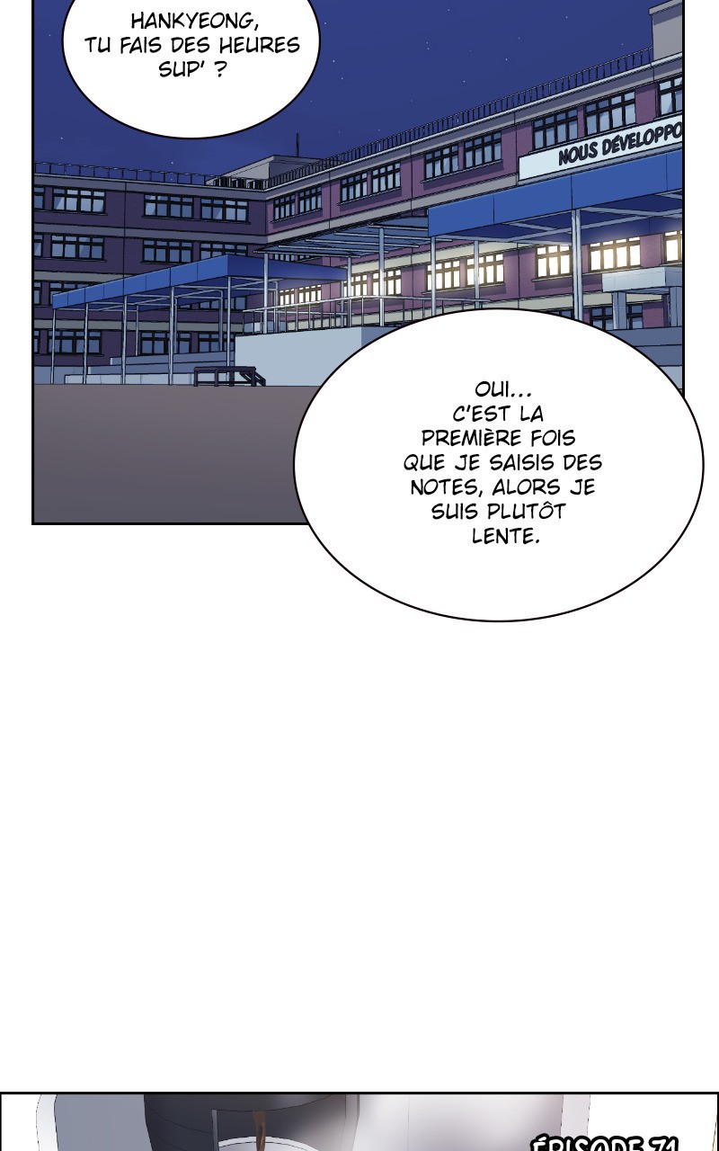 Read Study Group FR Manga Online