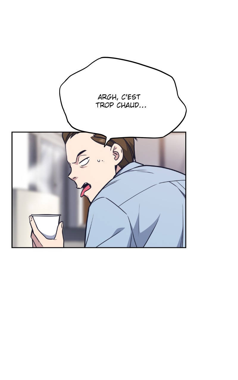 Read Study Group FR Manga Online