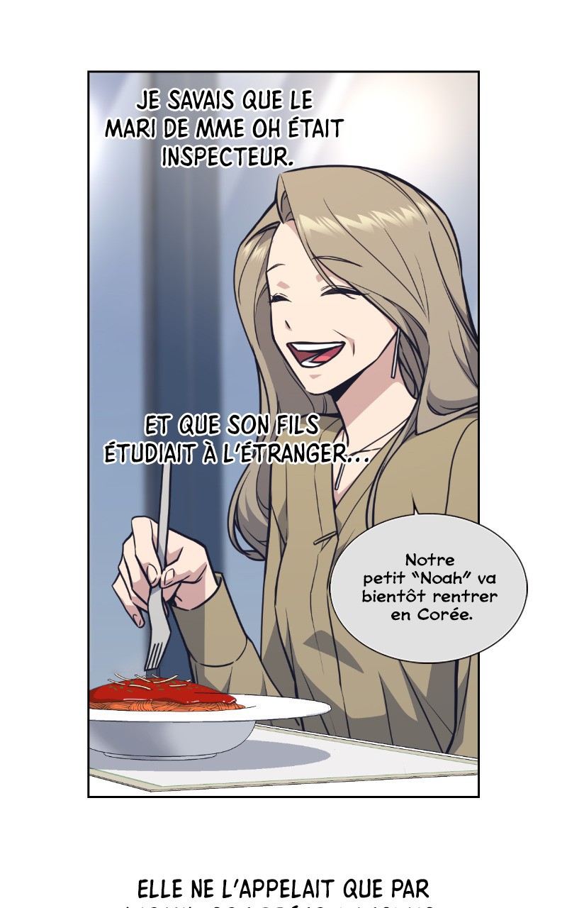 Read Study Group FR Manga Online