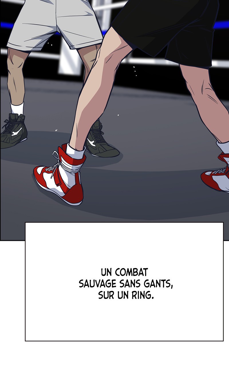 Read Study Group FR Manga Online